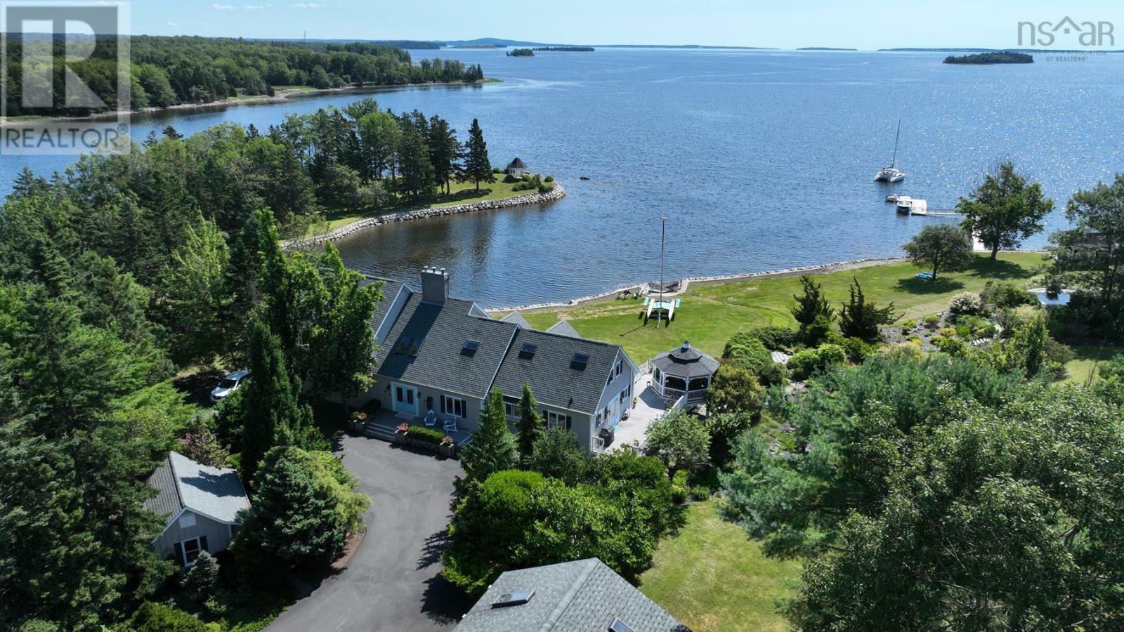 Property Photo: 226 Crandall Road NS B0J 2E0