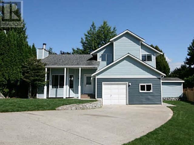 Photo de la propriété: 2927 Burton Court BC V3C 5B3