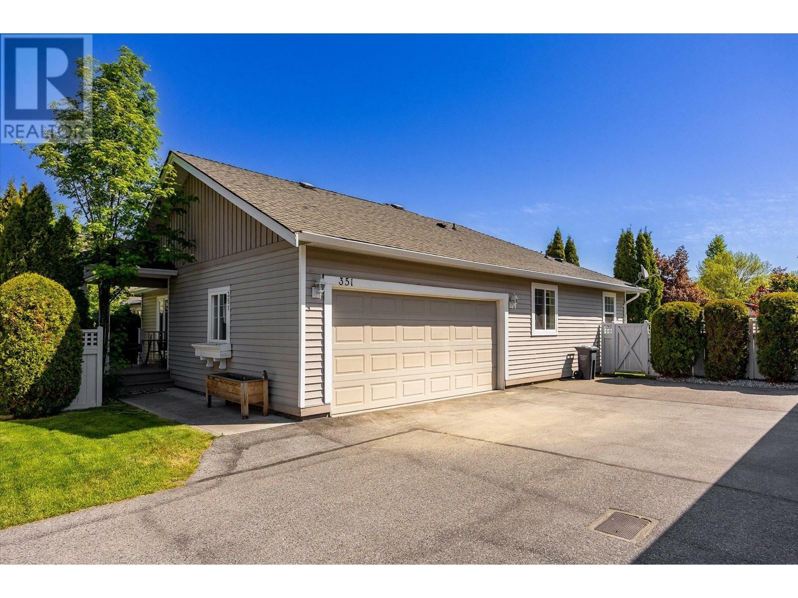Photo de la propriété: 665 Cook Road 351 BC V1W 4T4