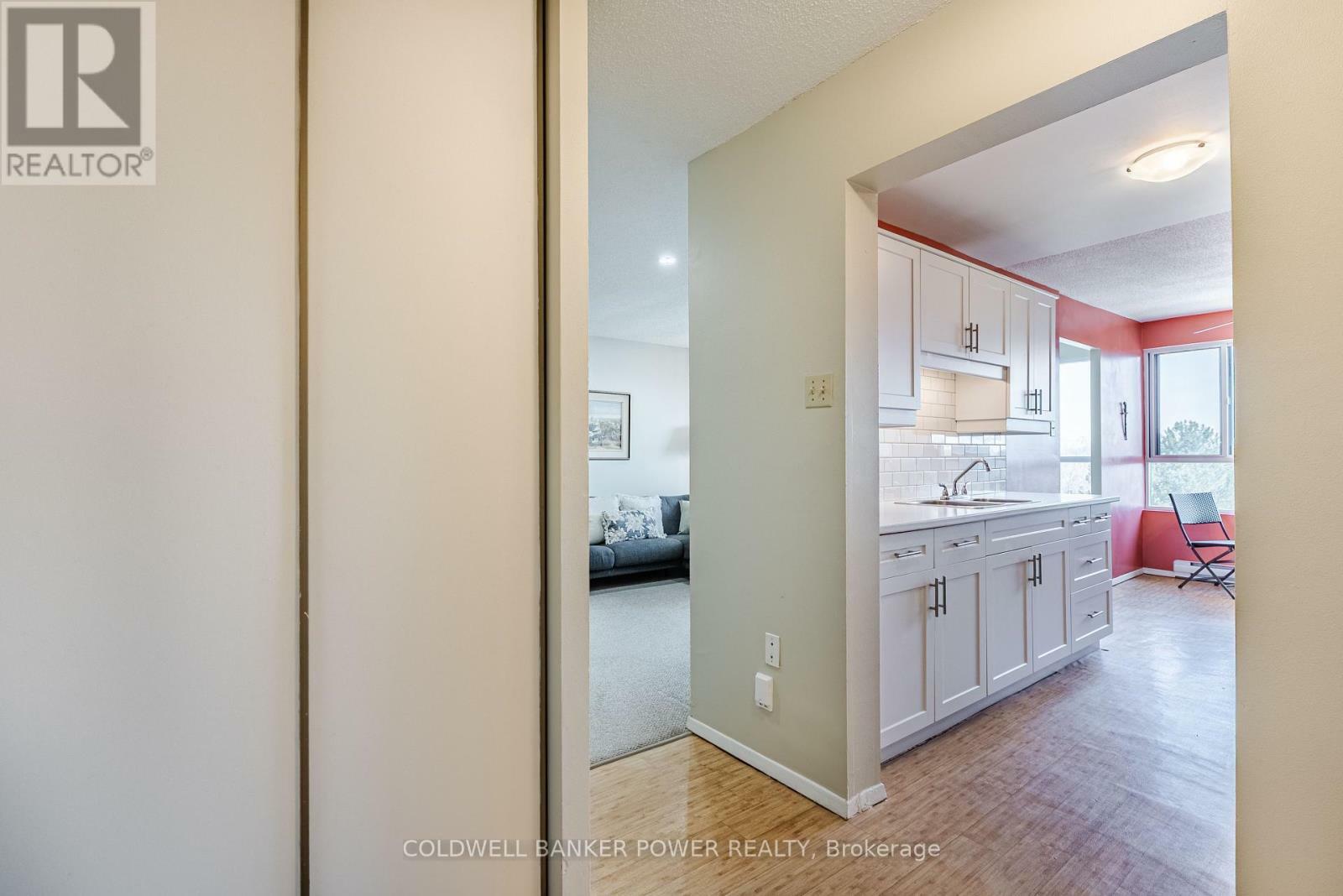 Photo de la propriété: 600 Grenfell Drive 511 ON N5X 2R8