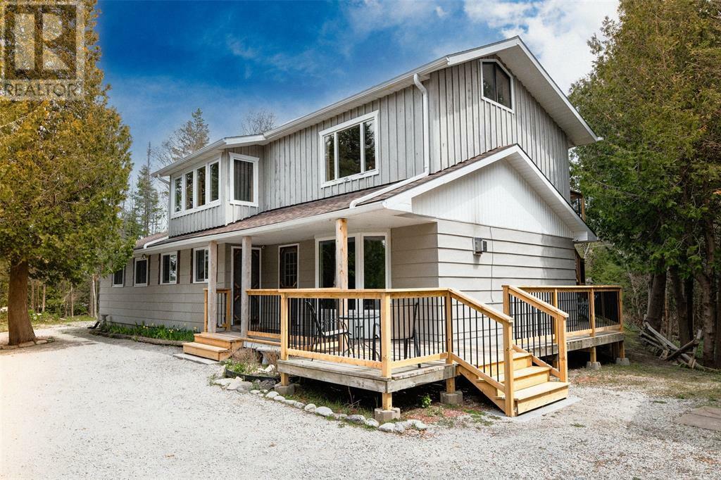 Photo de la propriété: 740 Cape Hurd Road ON N0H 2R0