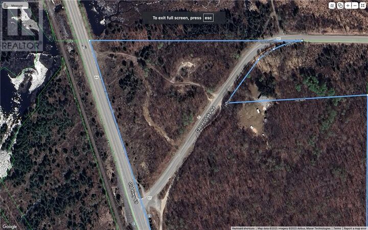 Property Photo:  Lot10 Con5 Regional Road 24  ON P0M 1H0 