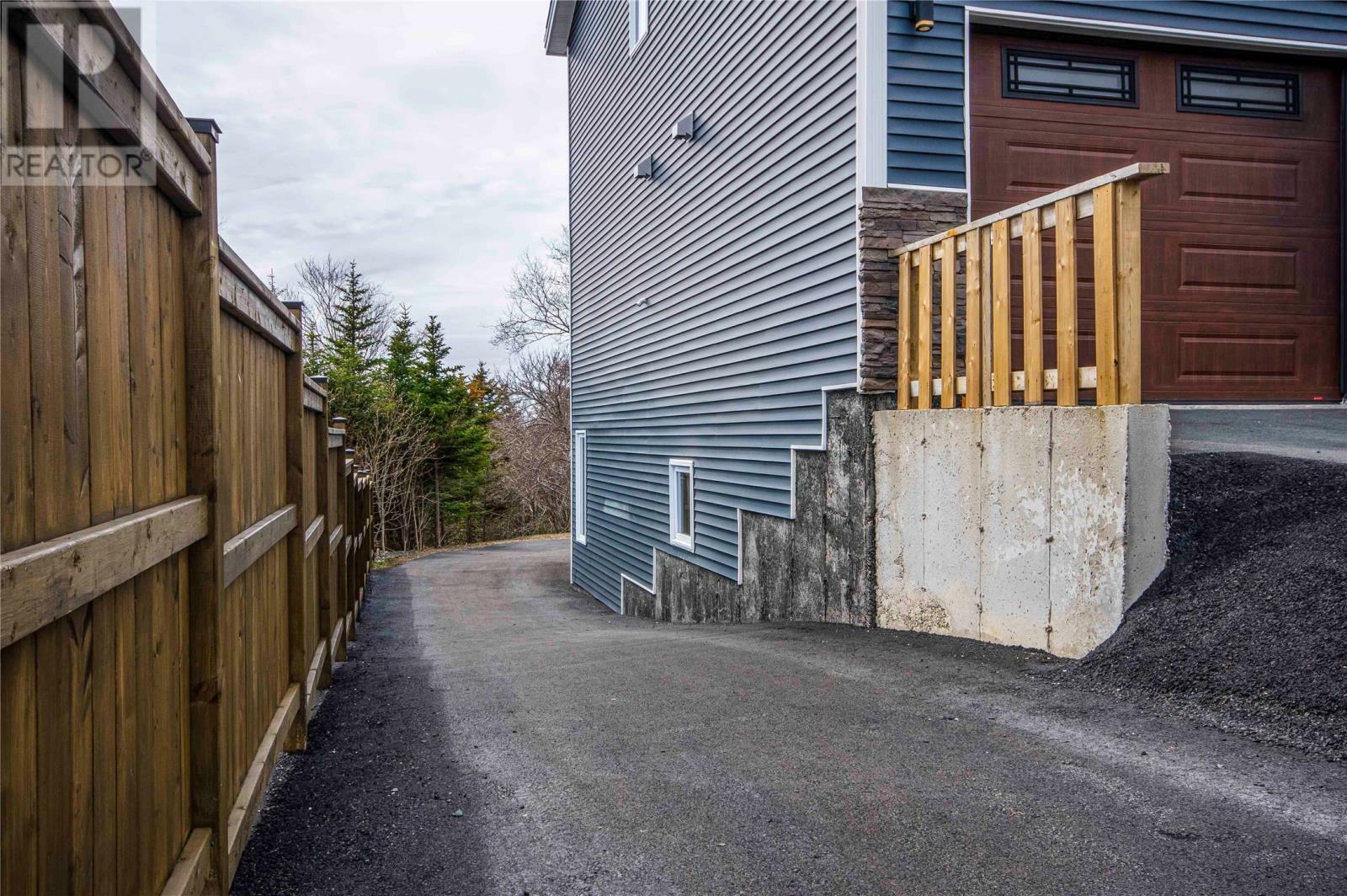 Property Photo: 7 Christopher Street NL A1L 1W6