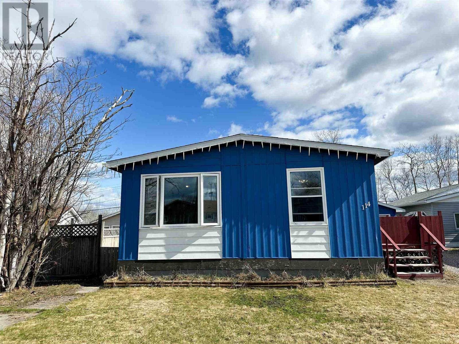 Property Photo: 114 Dickenson Rd ON P0V 1C0
