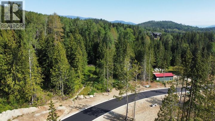 Property Photo:  312 Ridge Road  BC V0G 1Y0 