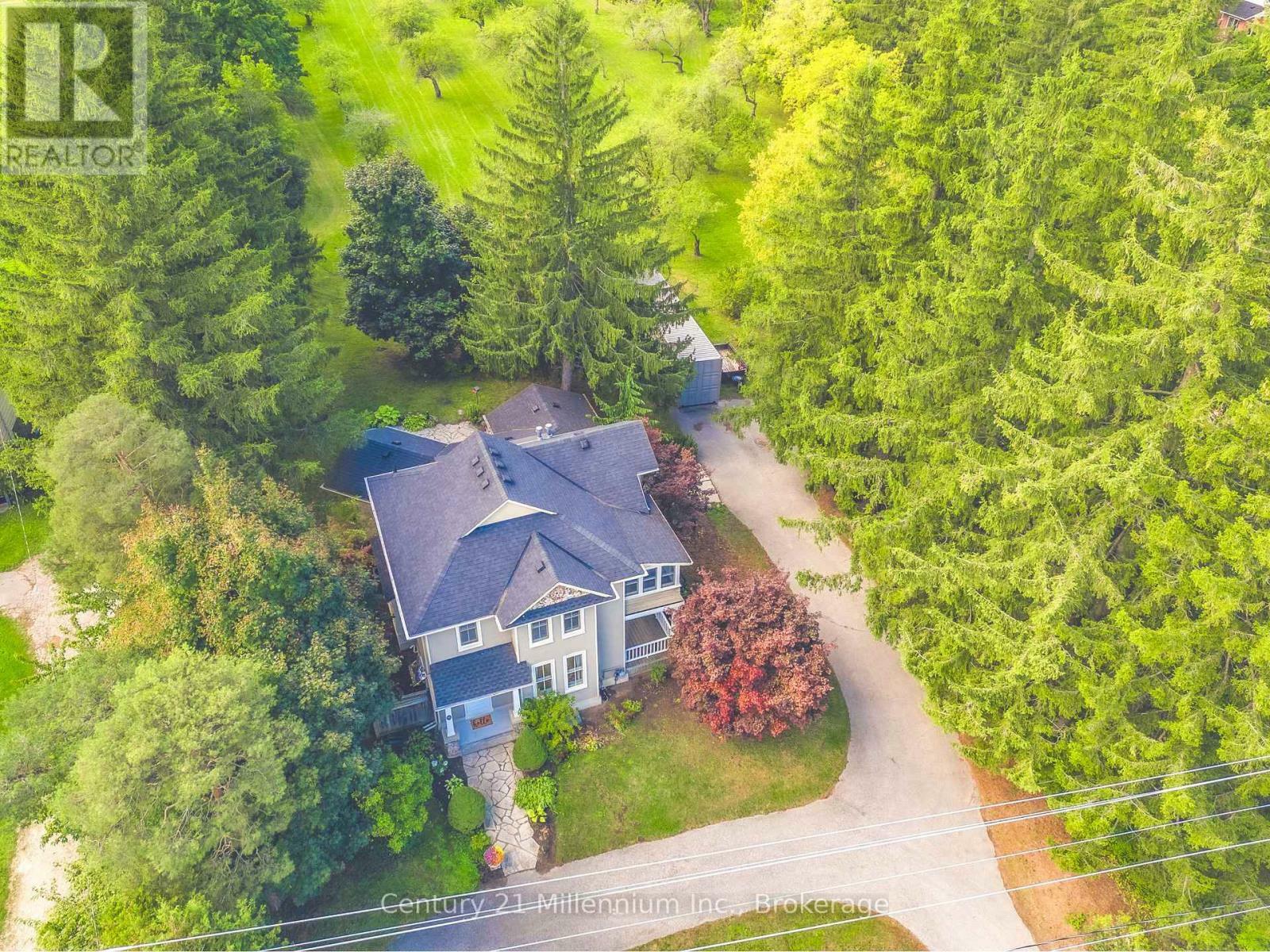 Property Photo: 774 Hurontario Street ON L9Y 0G9
