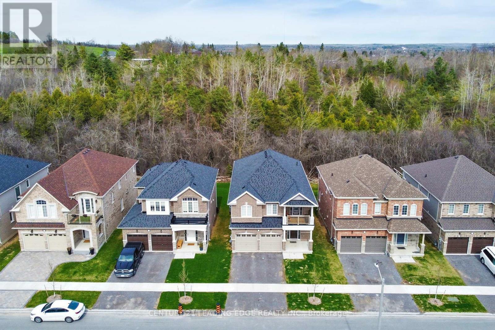 Property Photo: 630 Lemay Grove ON K9K 0G9