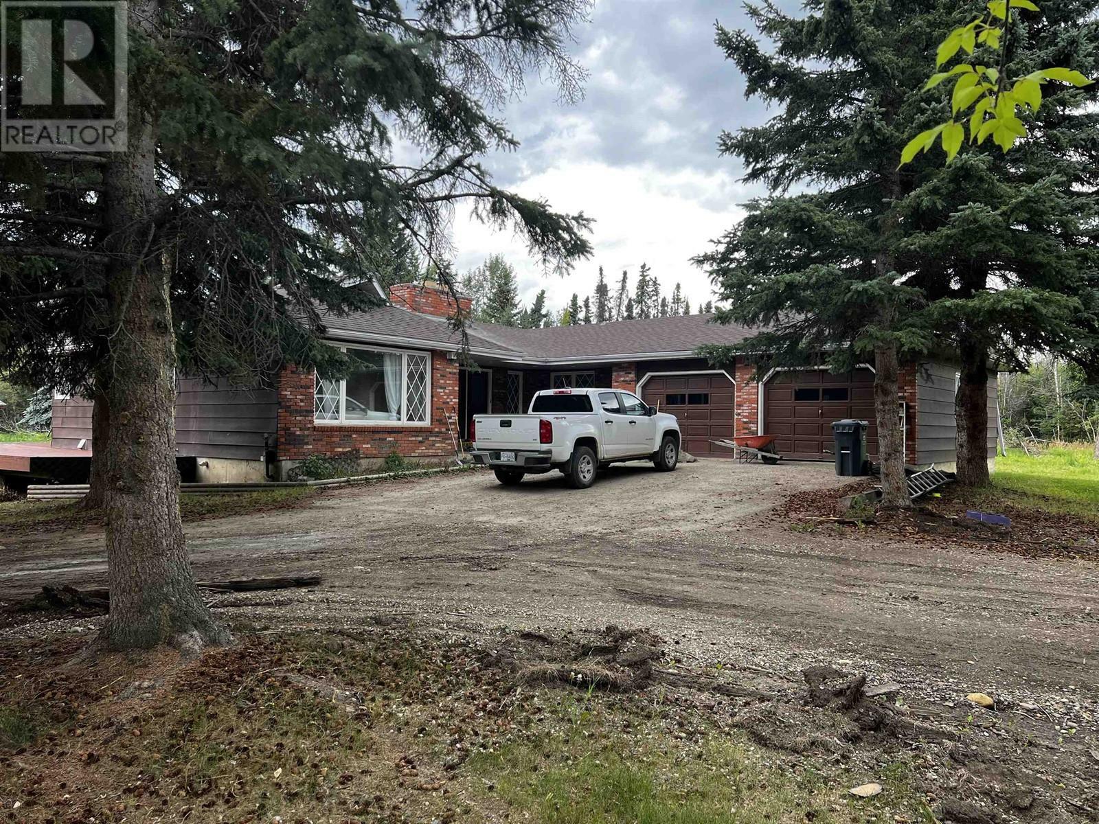 Property Photo: 10412 Northern Lights Drive BC V1J 0S8