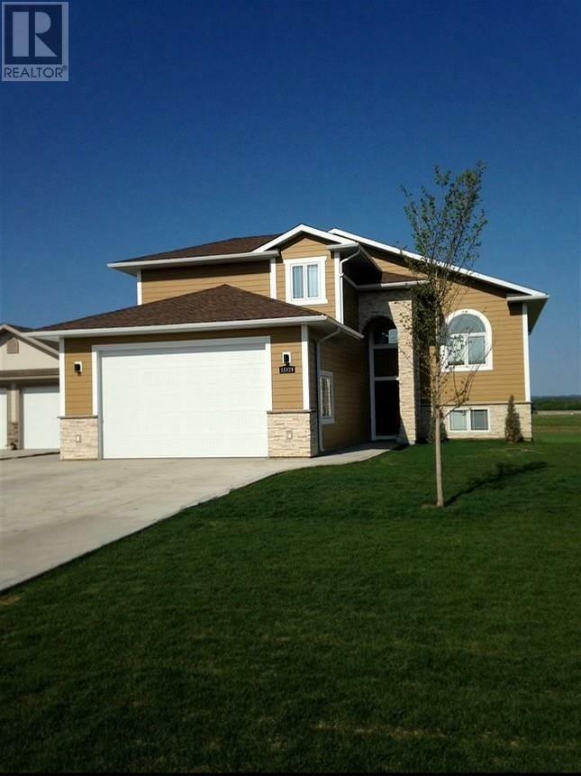 Property Photo: 11024 110 Street BC V1J 0J7