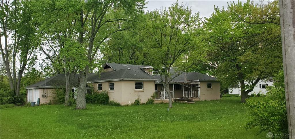 Property Photo:  420 W Frederick Garland Road  OH 45383 
