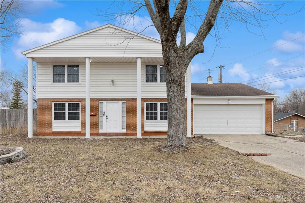 Property Photo: 7315 Montague Road OH 45424