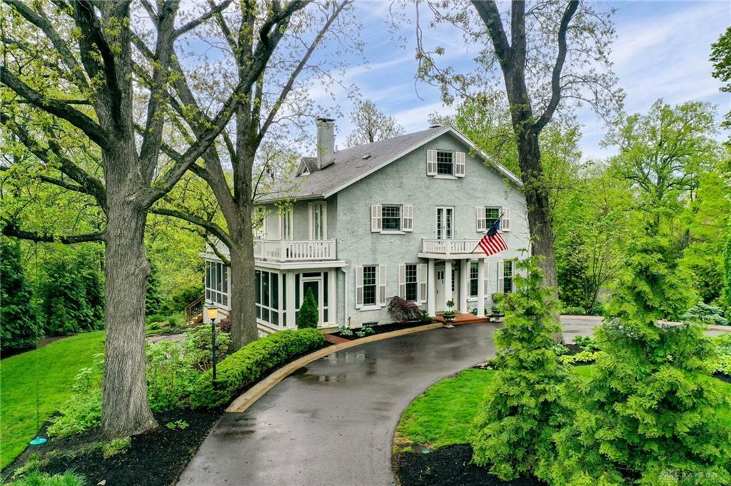 Property Photo:  43 Briar Hill Road  OH 45419 
