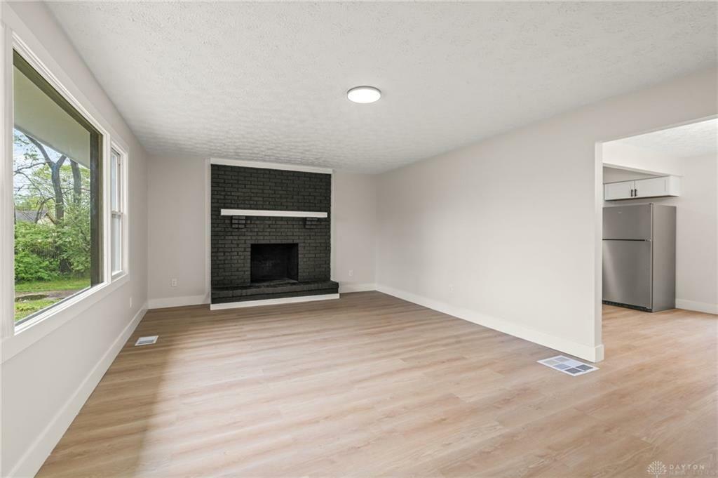Property Photo:  4652 Little Richmond Road  OH 45417 