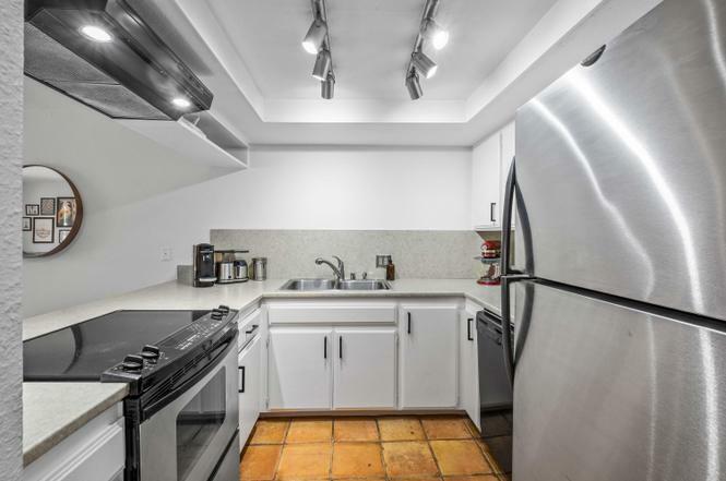 Property Photo: 280 S Avenida Caballeros 214 CA 92262