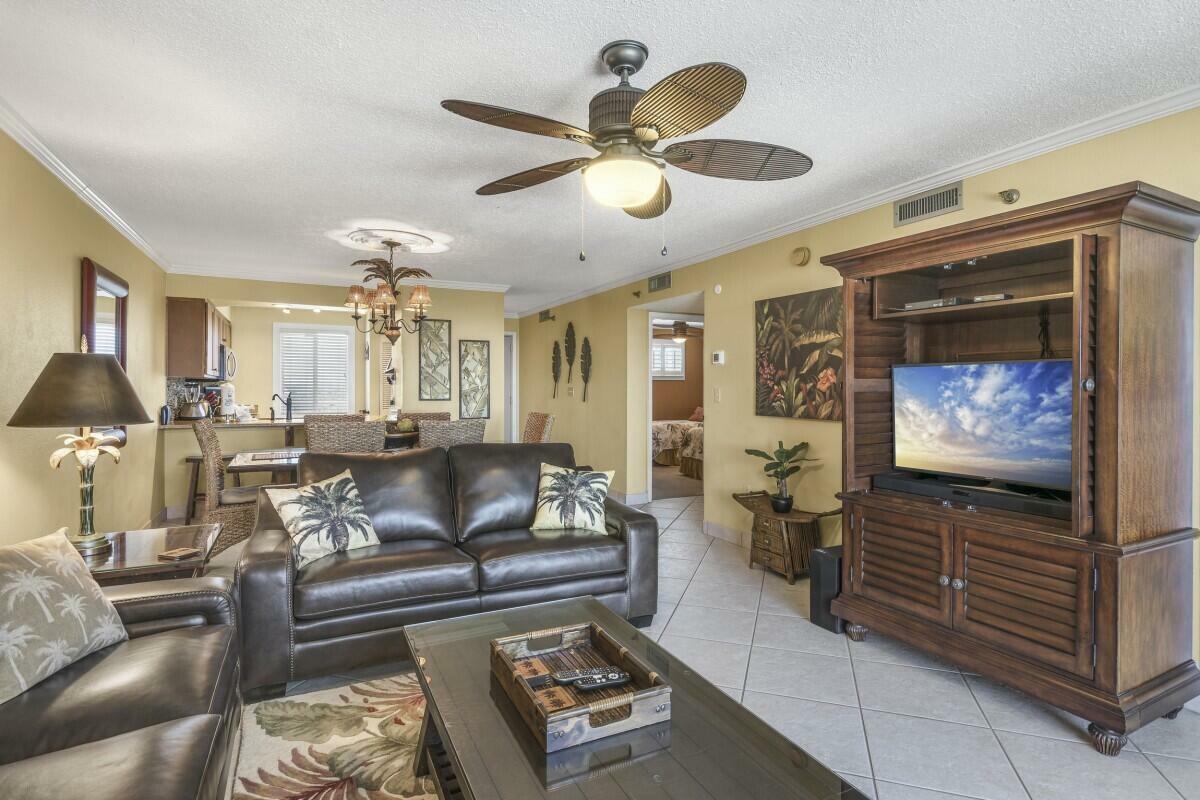 Property Photo: 502 Gulf Shore Drive 413 FL 32541