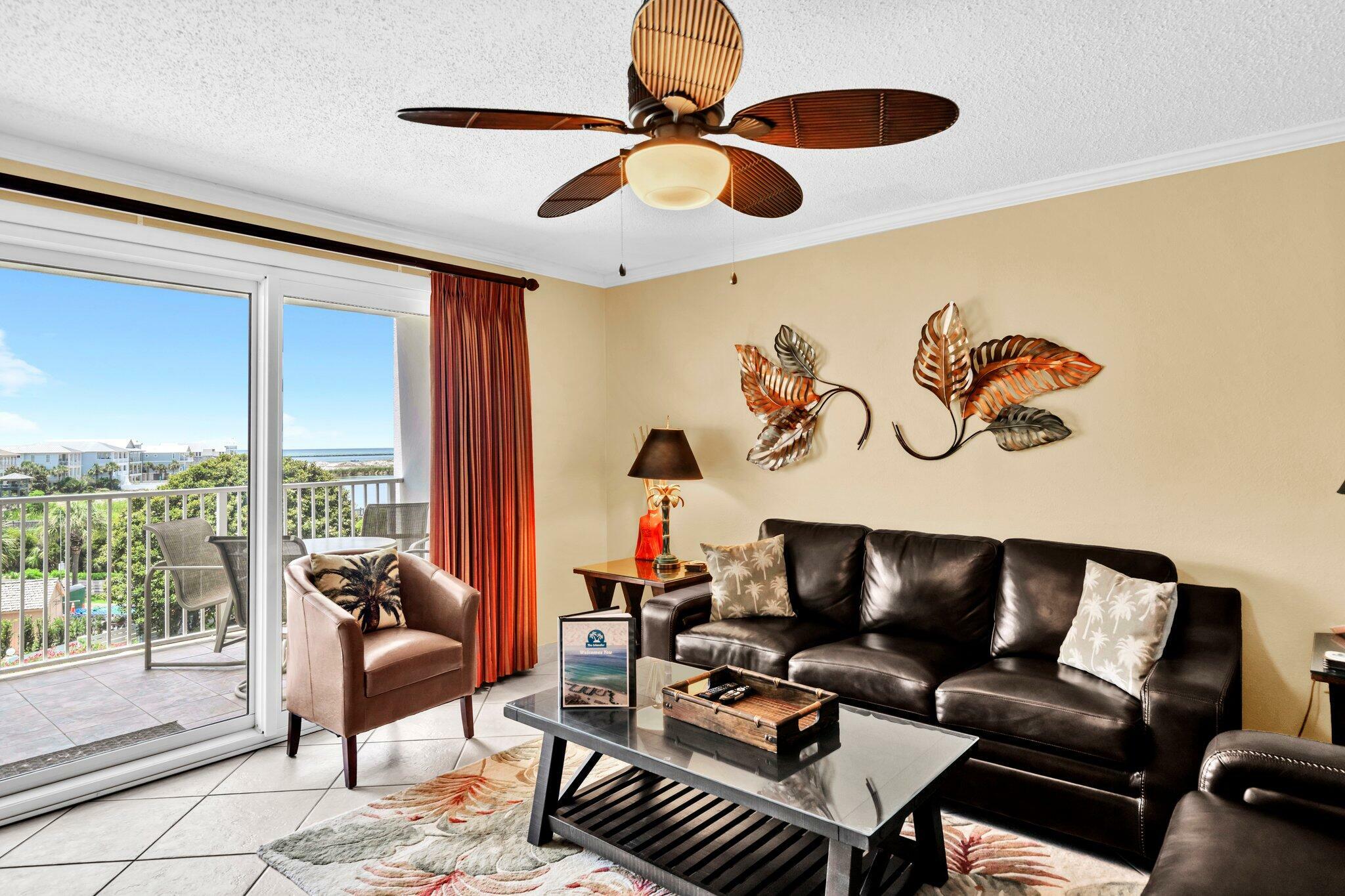 Property Photo: 502 Gulf Shore Drive 413 FL 32541