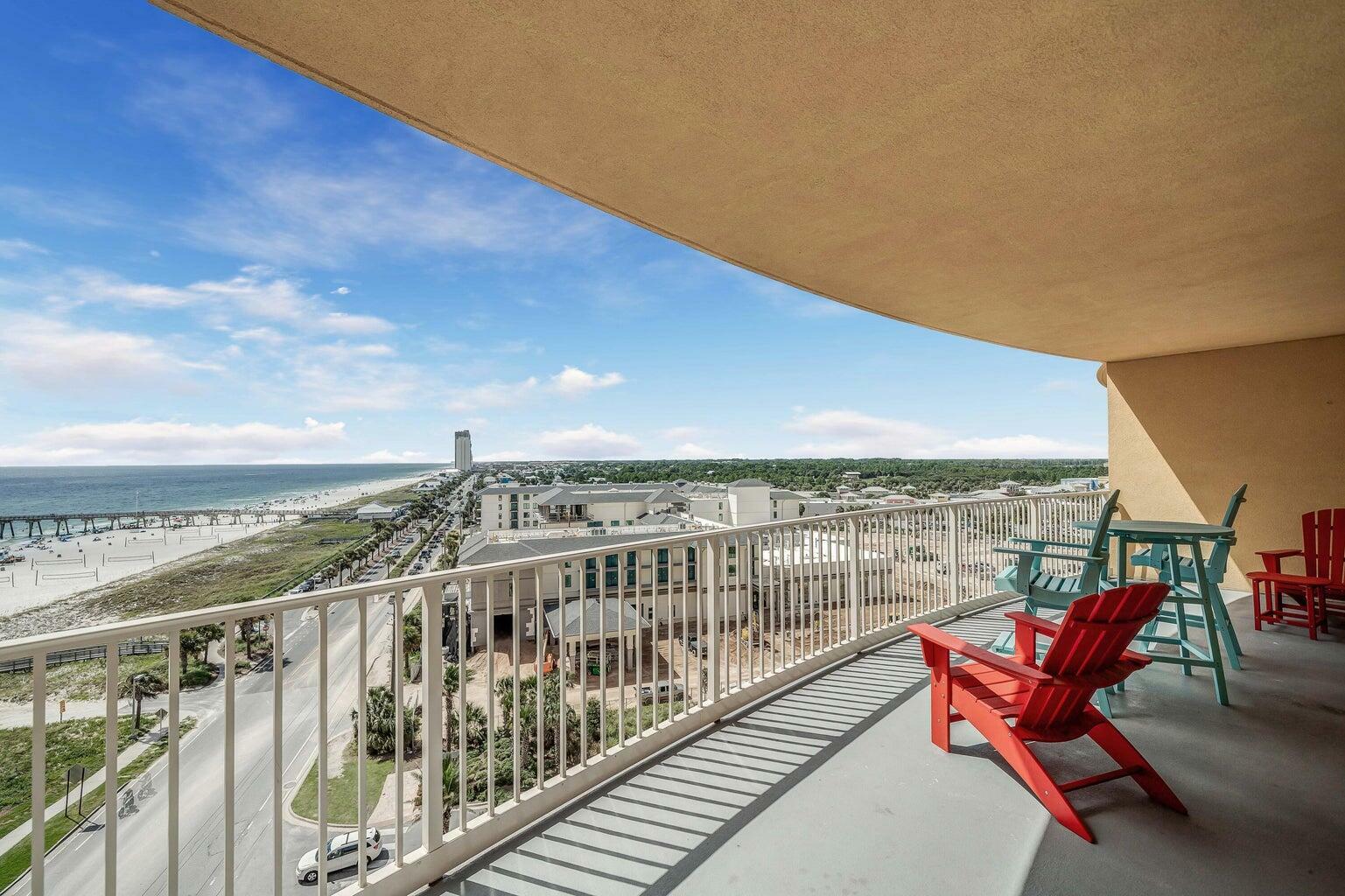 15928 Front Beach Road 3-901  Panama City Beach FL 32413 photo