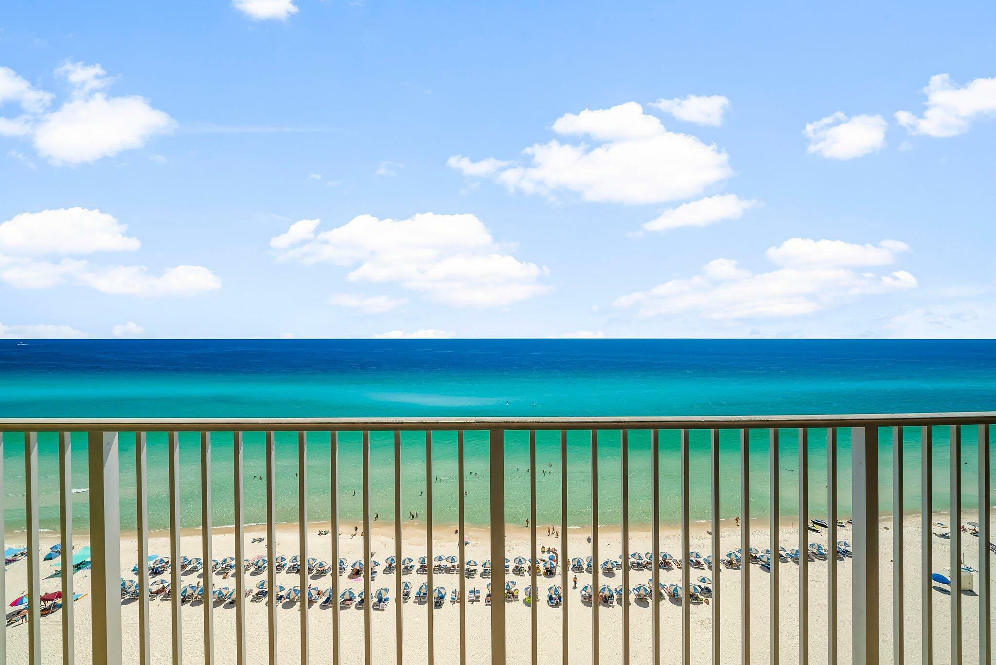 16819 Front Beach Road Unit 1110  Panama City Beach FL 32413 photo