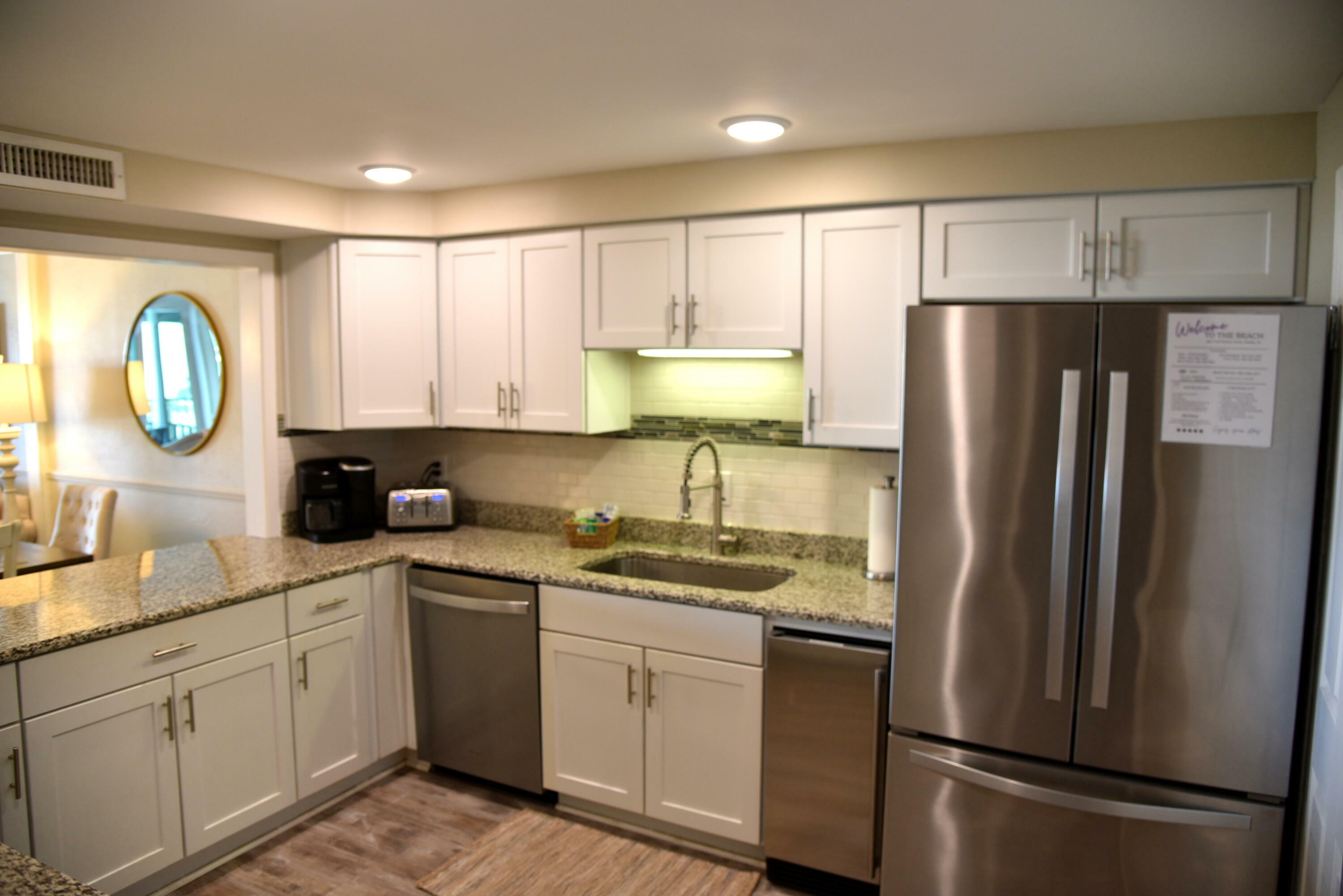 Property Photo: 900 Gulf Shore Drive Unit 3042 FL 32541