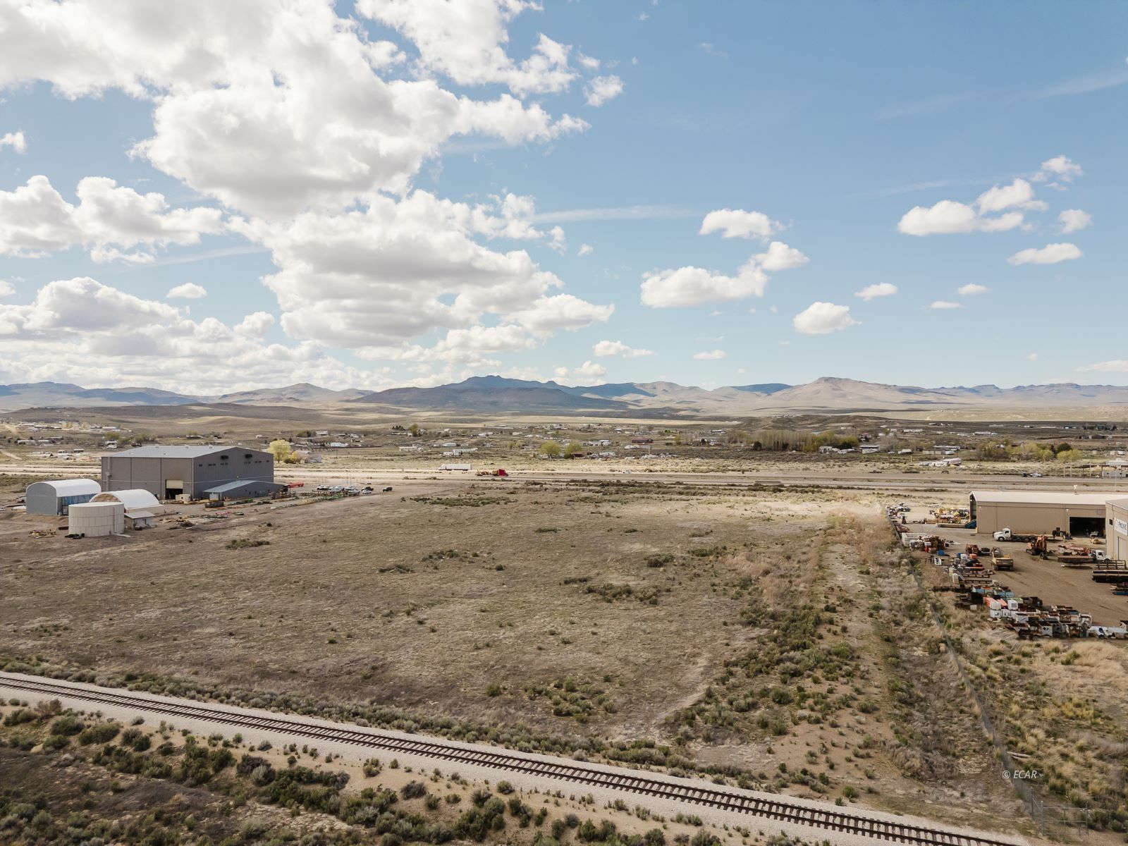 Property Photo: Tbd E Idaho Street NV 89801