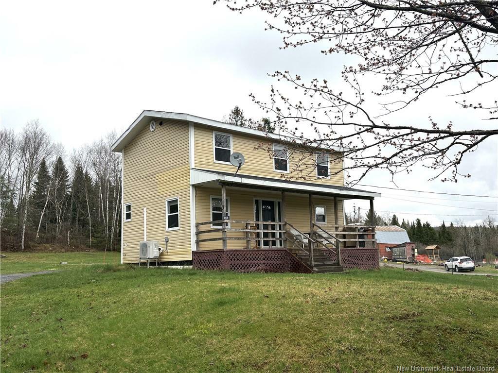 Photo de la propriété: 307 Penniac Road NB E3A 9B7