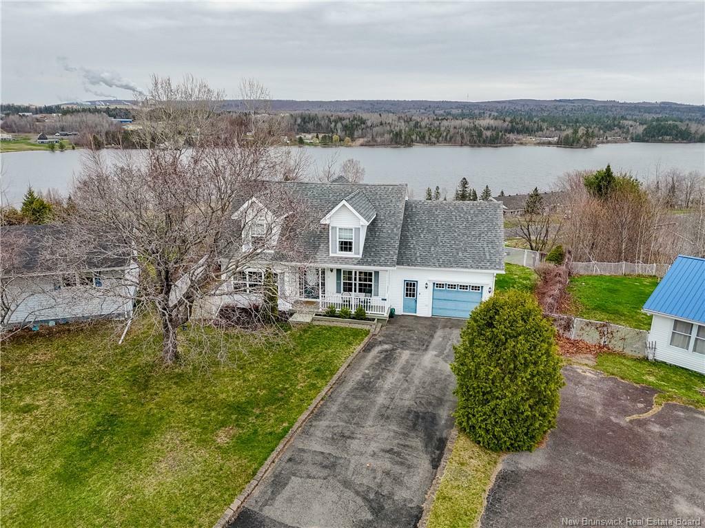 114 McLaren Lane  Nackawic NB E6G 1B6 photo