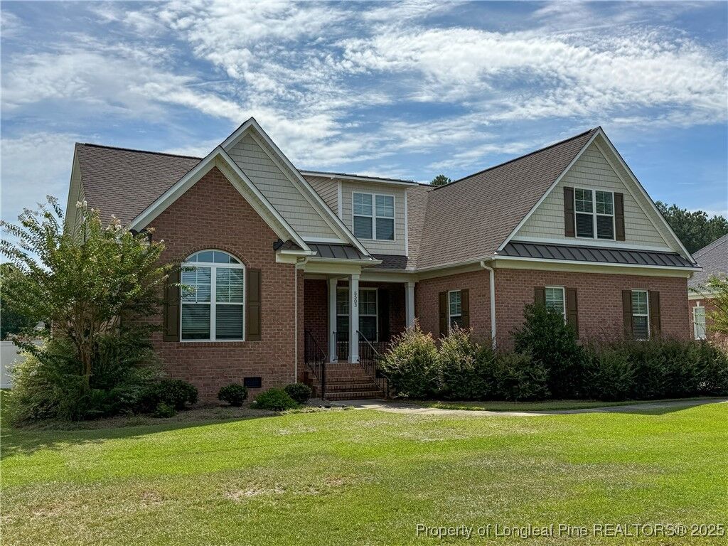 Property Photo: 5503 White Oak Drive NC 28358