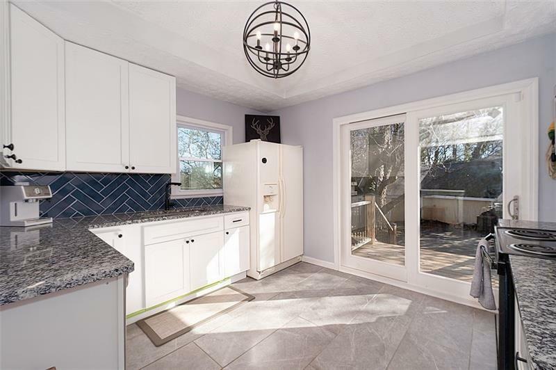 Property Photo: 2785 Toney Drive GA 30032