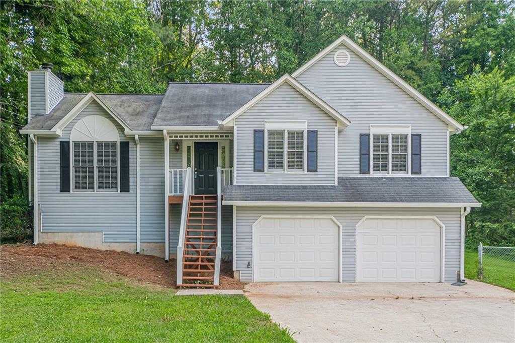 2326 Westland Way  Acworth GA 30102 photo