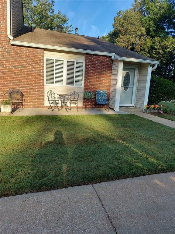 Property Photo: 636 North Avenue H-10 GA 30236