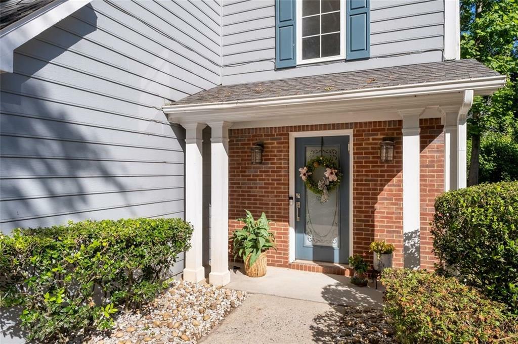 Property Photo: 3253 Strathmore Drive GA 30096