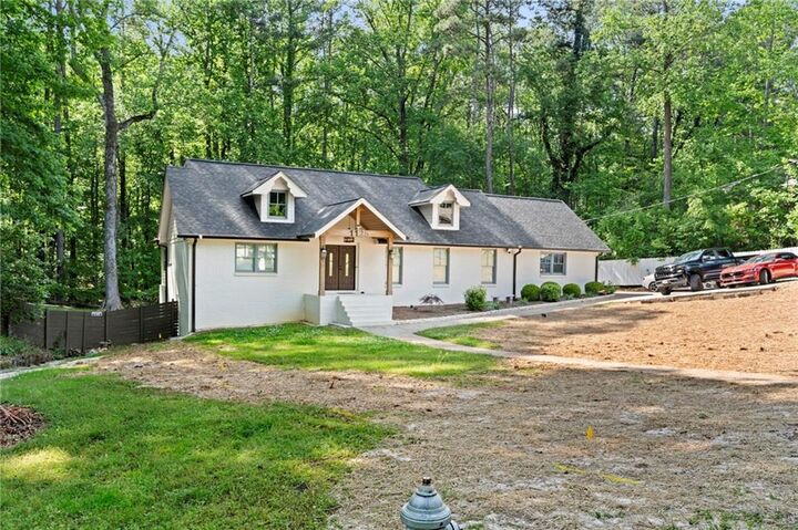 Property Photo:  1125 Murray Circle SW  GA 30064 
