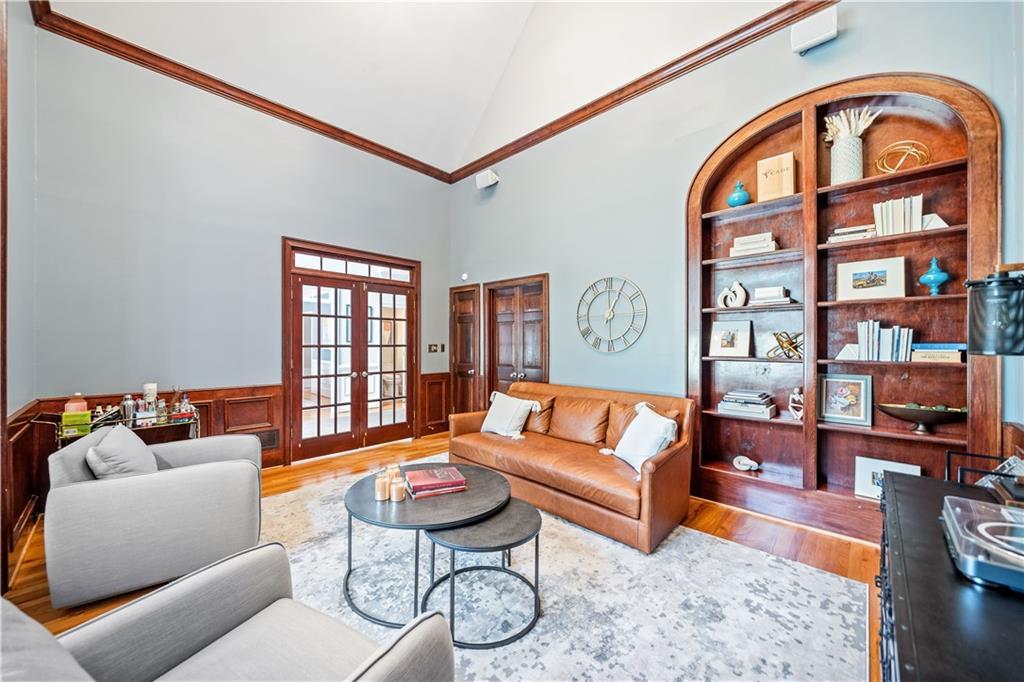 Property Photo: 250 Chason Wood Way GA 30076