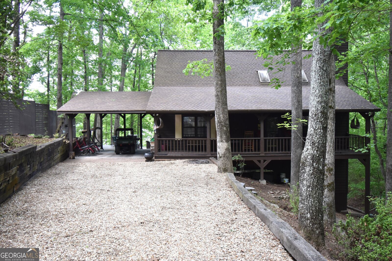 Property Photo: 4056 Ryckeley Drive GA 30504