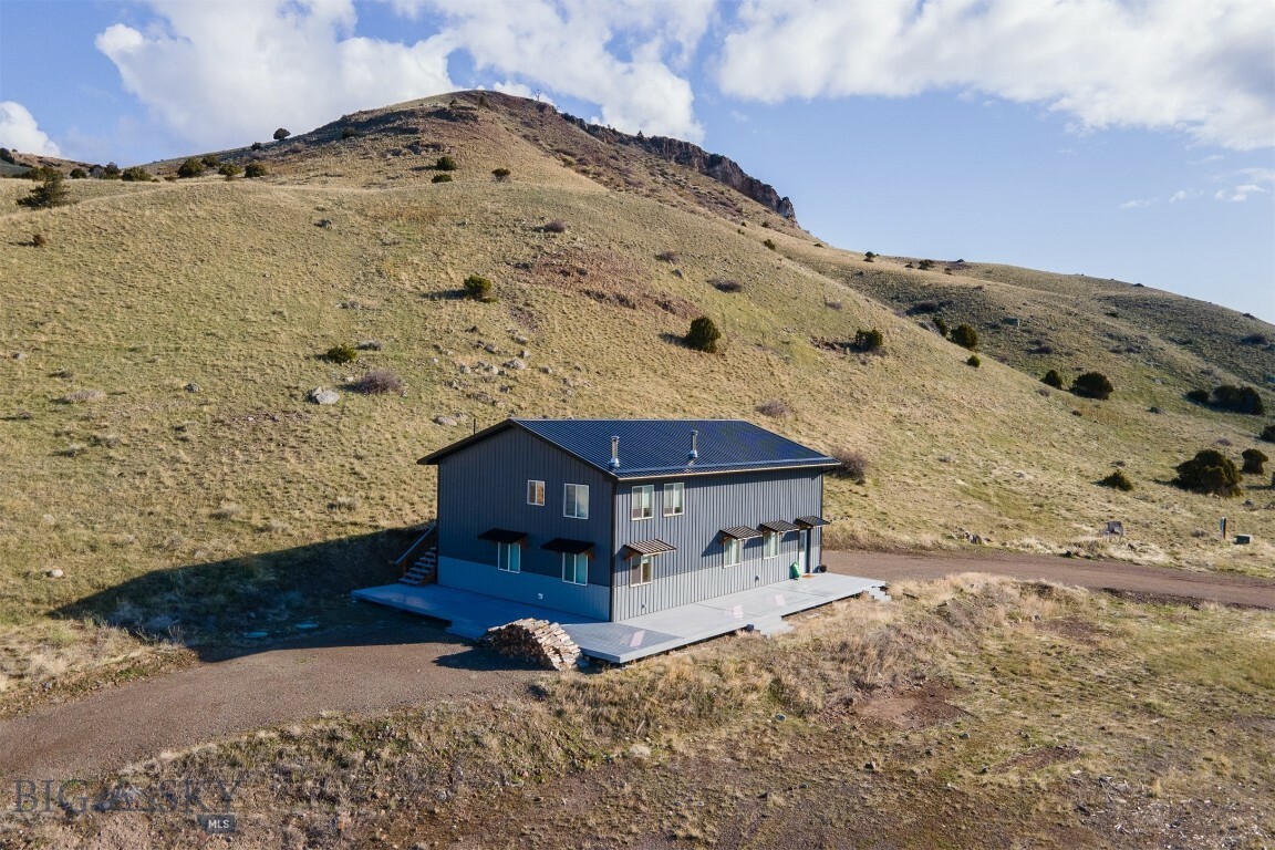 Property Photo: 52 Arcturus Drive MT 59027