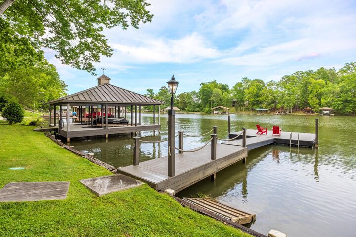 Property Photo:  8110 Pierpoint Drive  TN 37341 