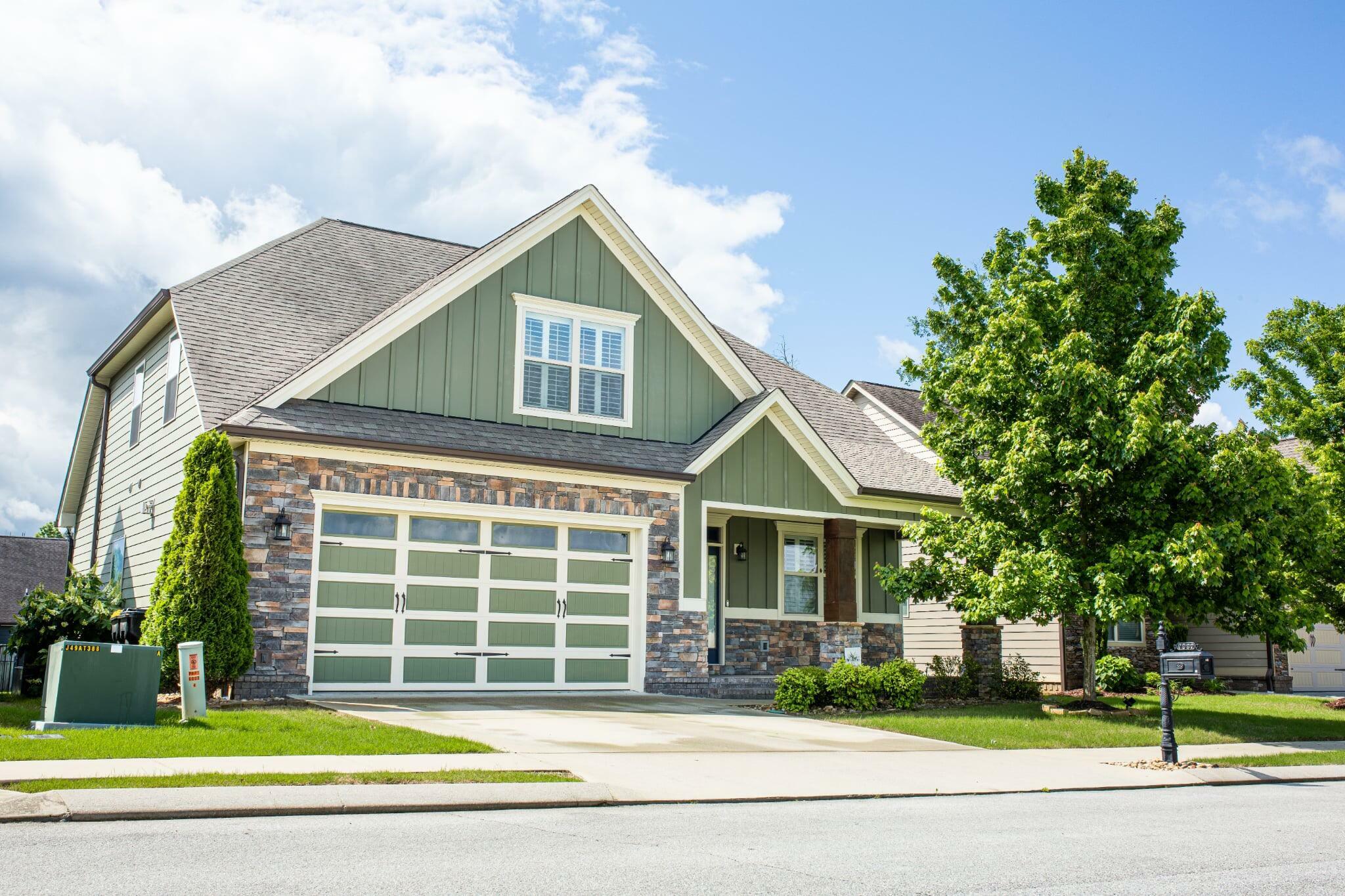 Property Photo: 7992 Frostwood Lane TN 37363