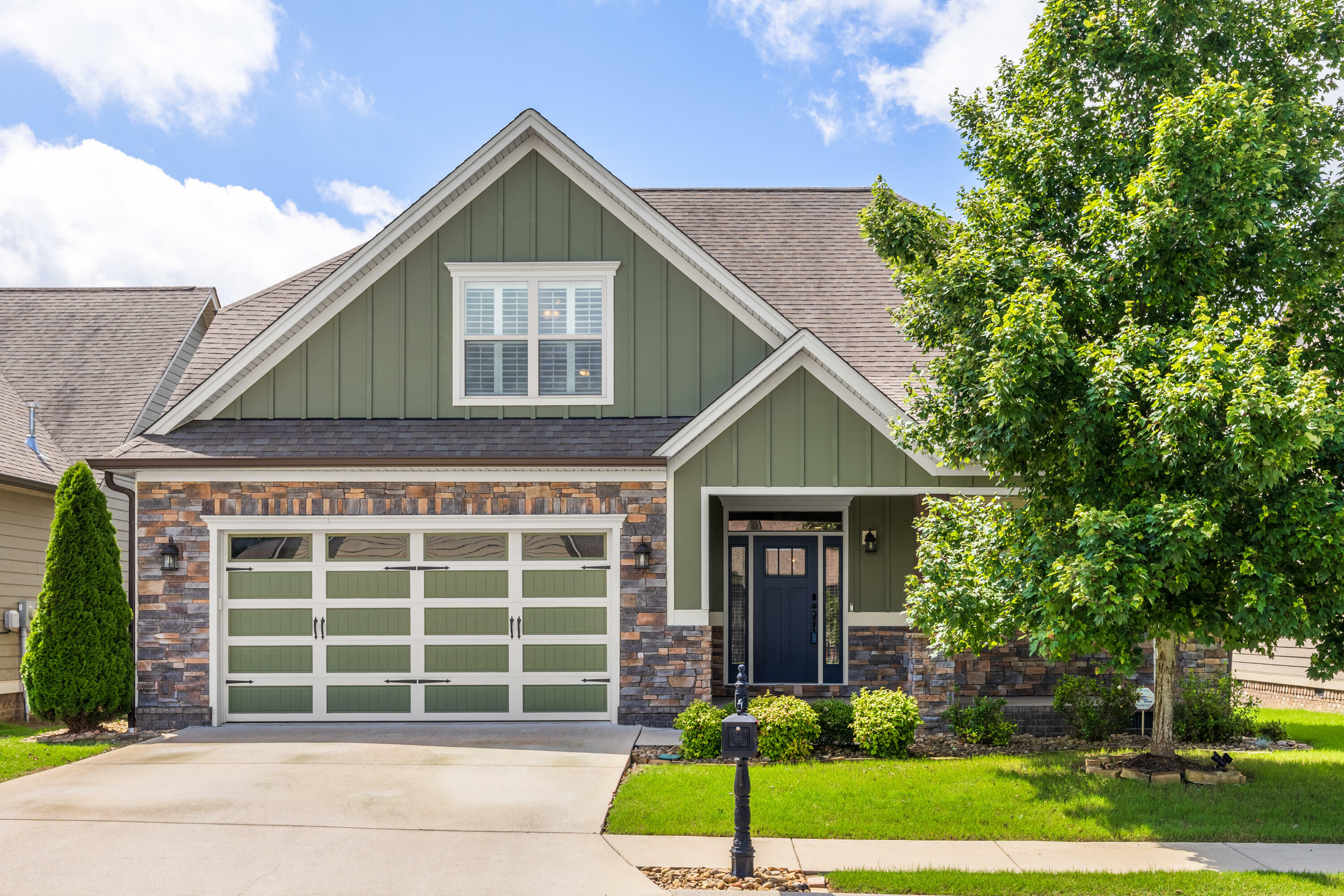 Property Photo: 7992 Frostwood Lane TN 37363