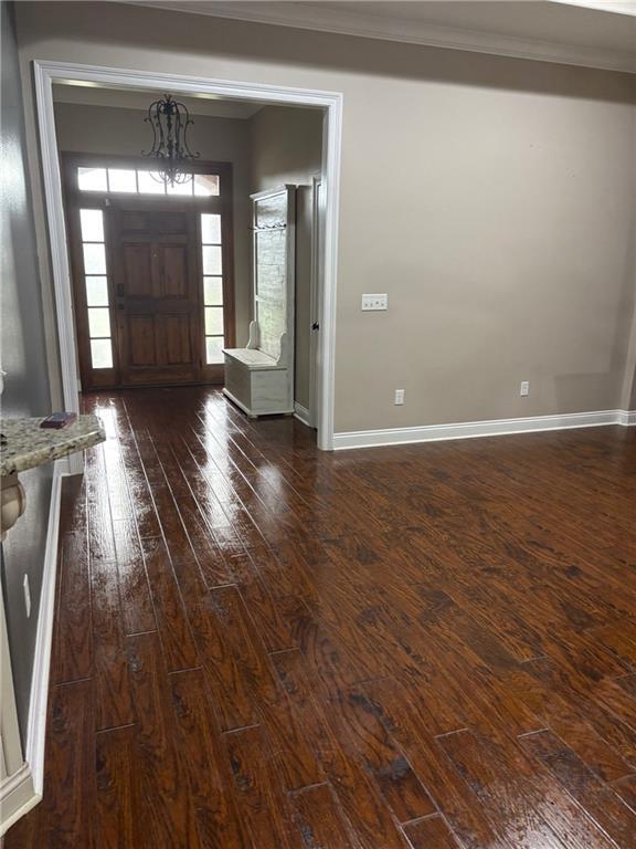 Property Photo:  207 Alice Street  LA 71457 