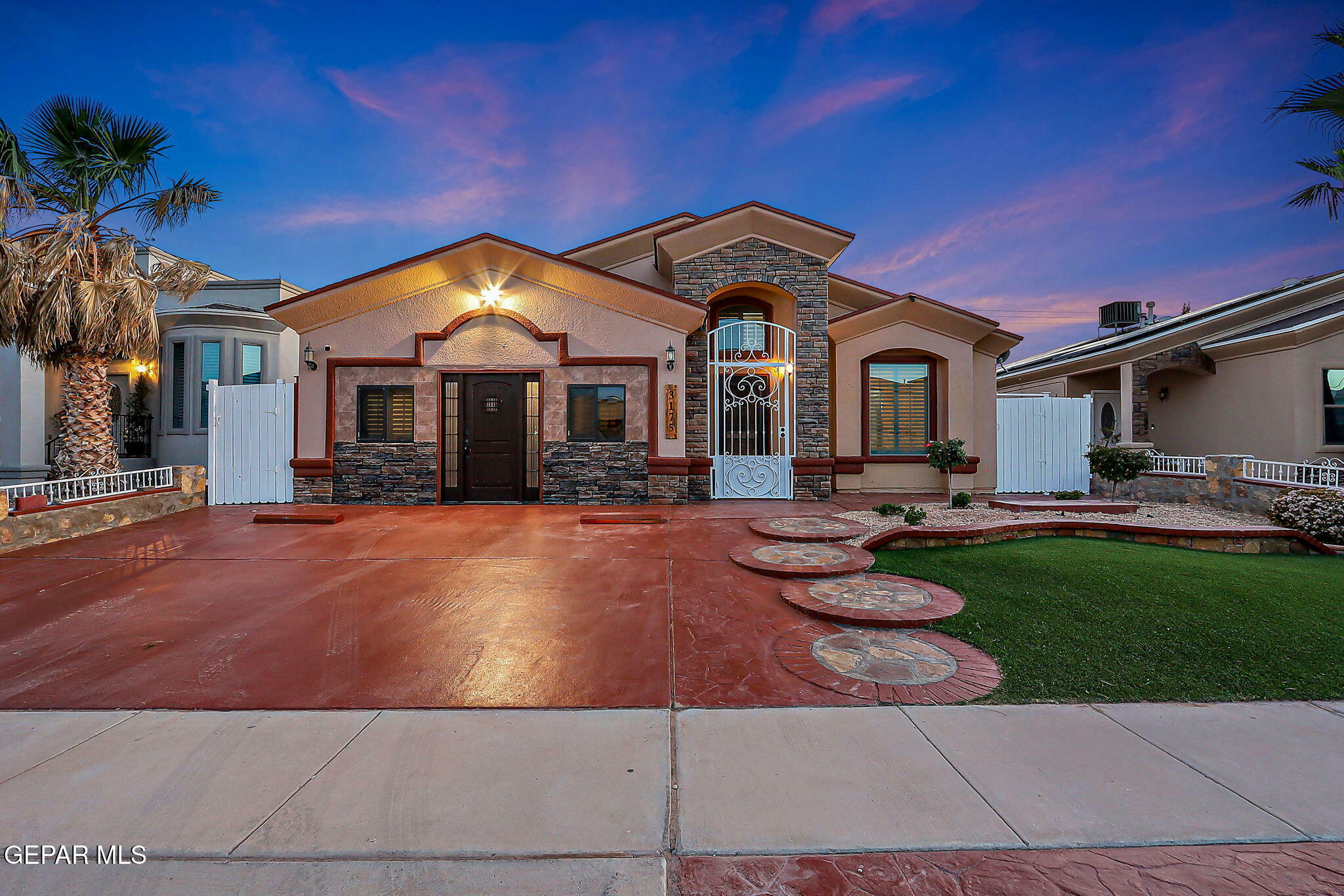 3175 Diego Aidan Drive  El Paso TX 79938 photo