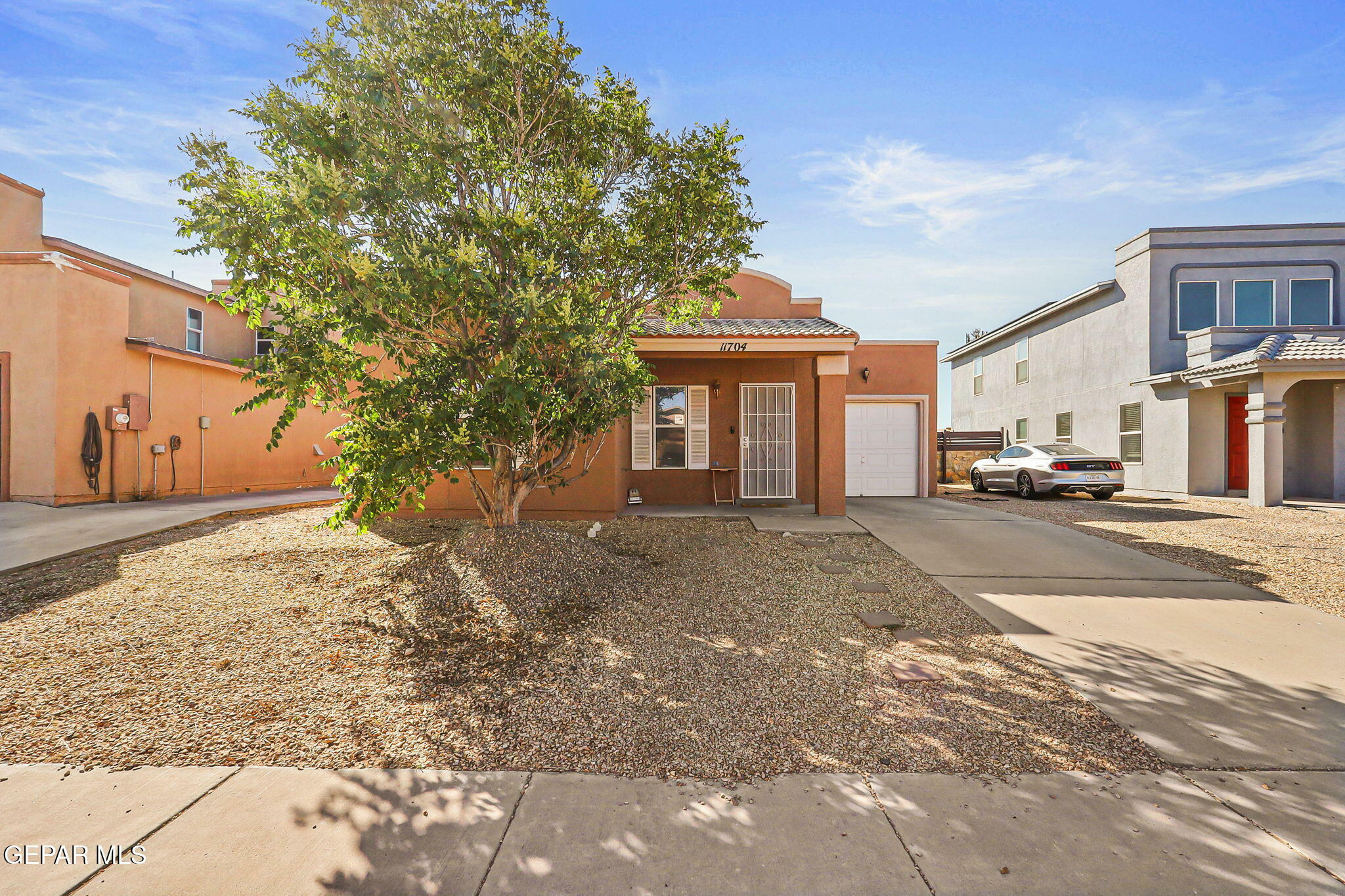 Property Photo: 11704 Autumn Wheat Drive TX 79934