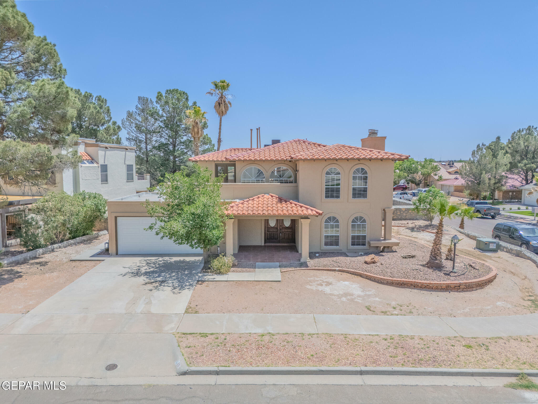 2100 Home Show Lane  El Paso TX 79936 photo