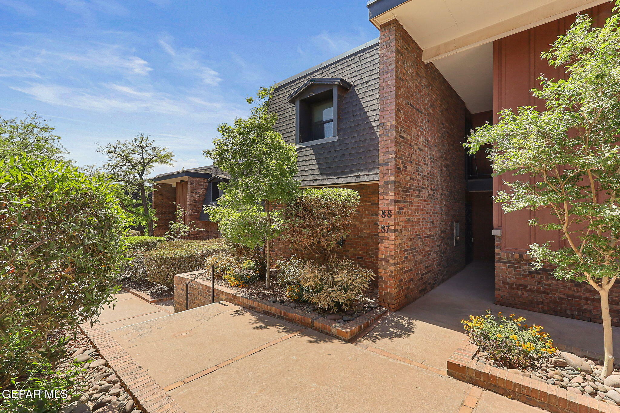 4800 N Stanton Street 87  El Paso TX 79902 photo