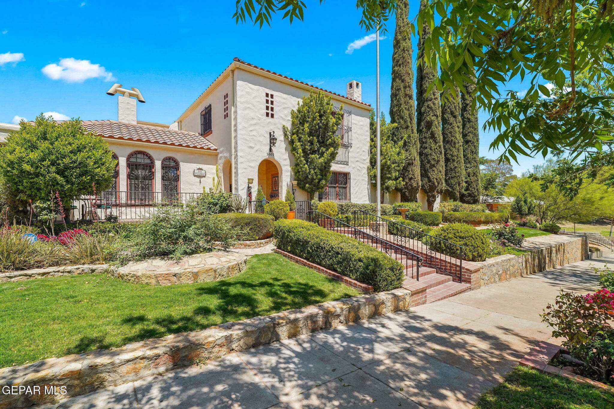 Property Photo: 3009 Silver Avenue TX 79930