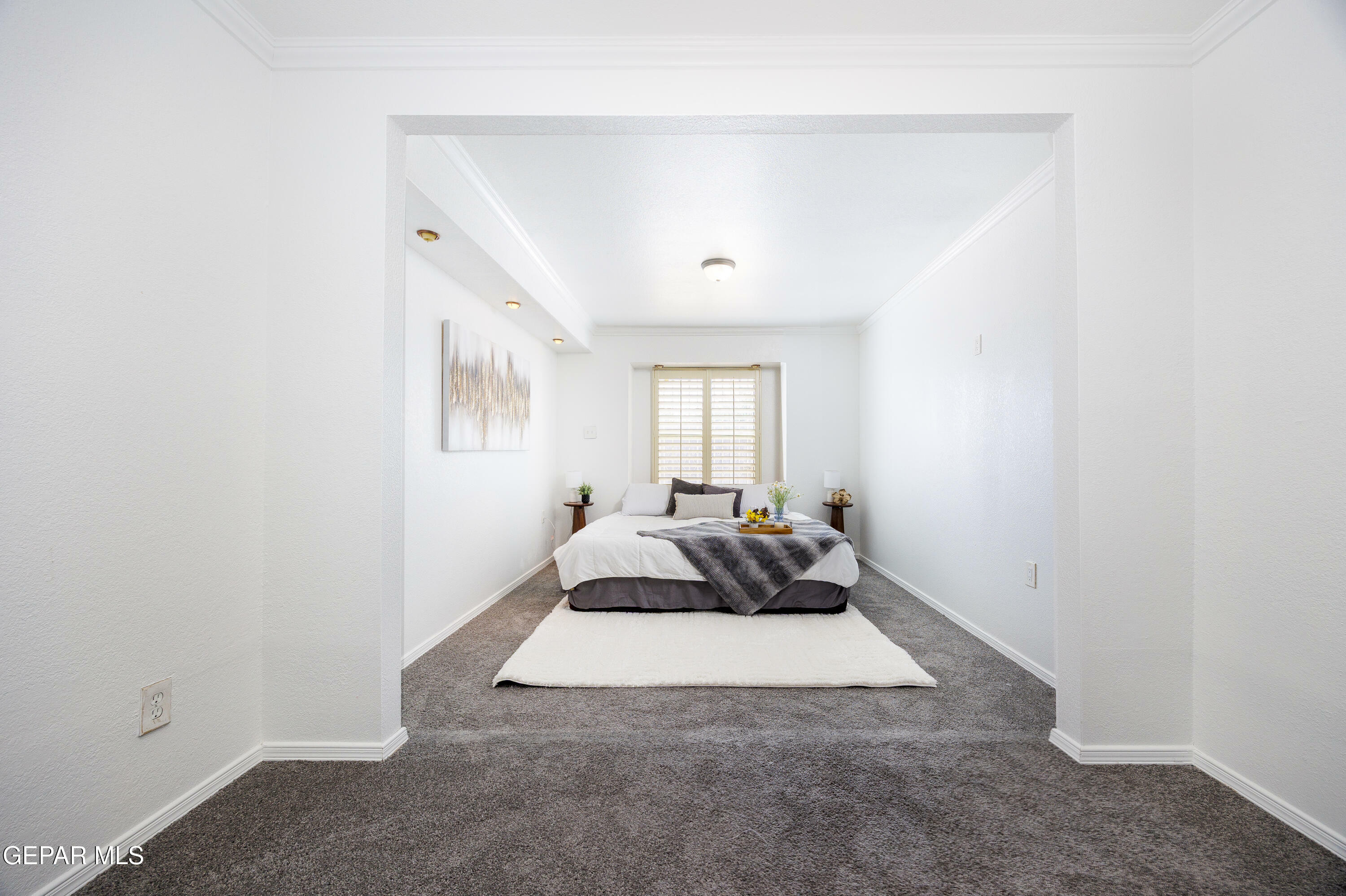 Property Photo: 9232 Morelia Road TX 79907