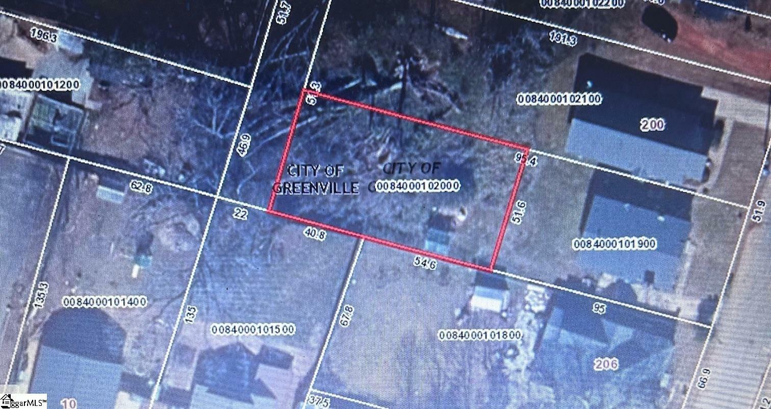 Property Photo: 00 Finchers Alley SC 29601