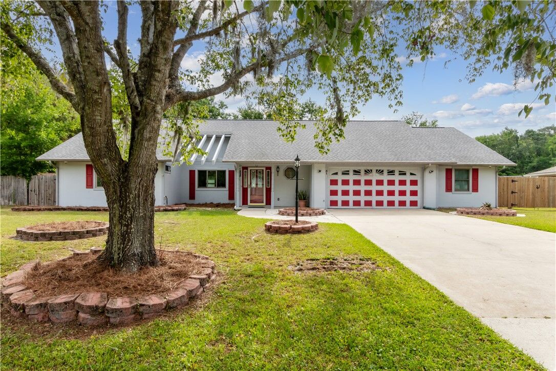 Property Photo:  51 Quail Run  GA 31558 