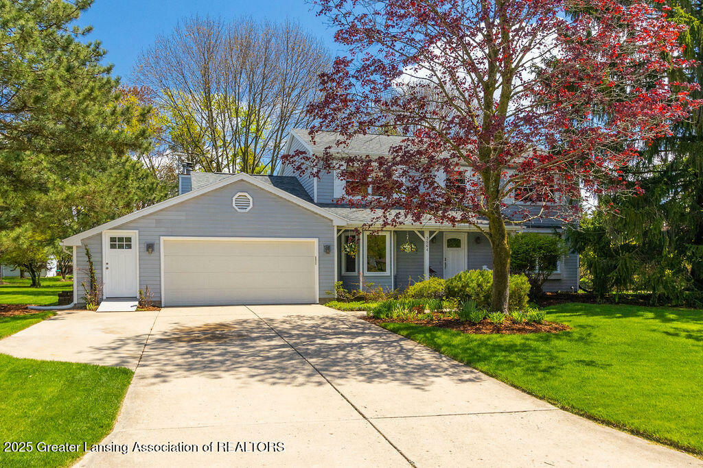 3564 E Arbutus Drive  Okemos MI 48864 photo