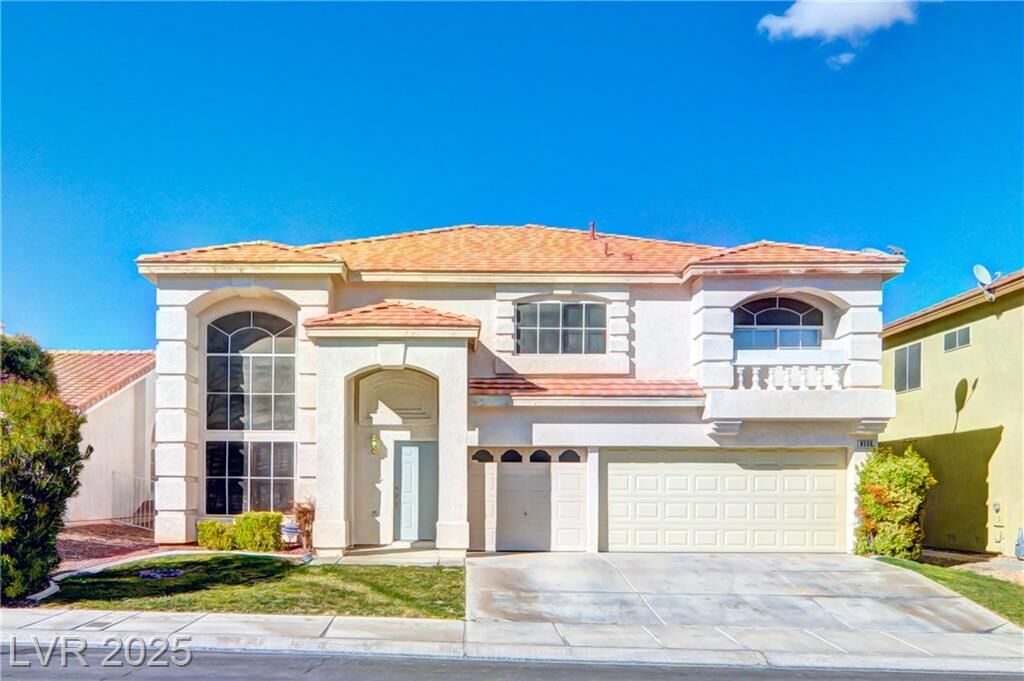 Property Photo:  8508 Copper Knoll Avenue  NV 89129 