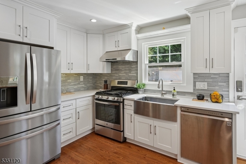 Property Photo: 421 Grove St NJ 07043